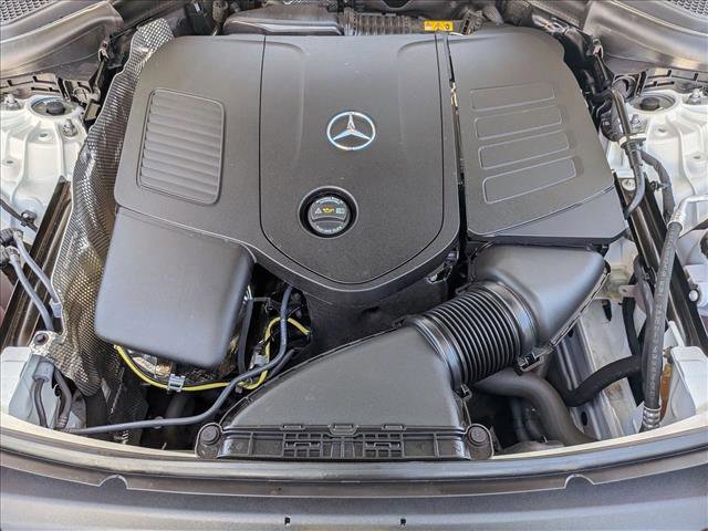 Used 2026 Mercedes-Benz GLC 300 image 22