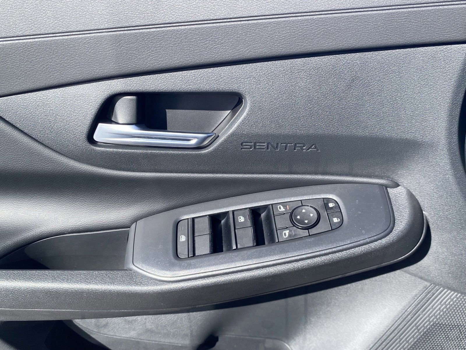 New 2026 Nissan Sentra SV w/ Floor Mat Package image 23