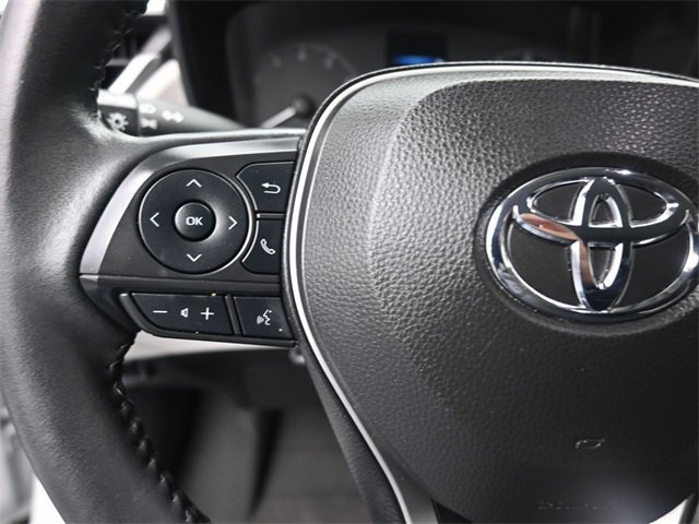 Used 2023 Toyota Corolla Cross LE image 28