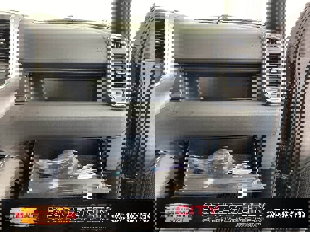 New 2026 RAM 1500 Big Horn image 35