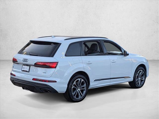 New 2026 Audi Q7 2.0T Premium w/ Convenience Plus Package AWD/4WD image 2