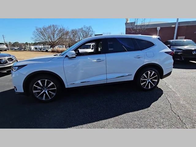 New 2026 Acura MDX FWD w/ Technology Package image 29