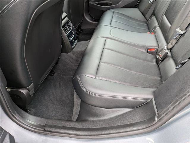 Used 2025 BMW 330i xDrive Sedan image 17