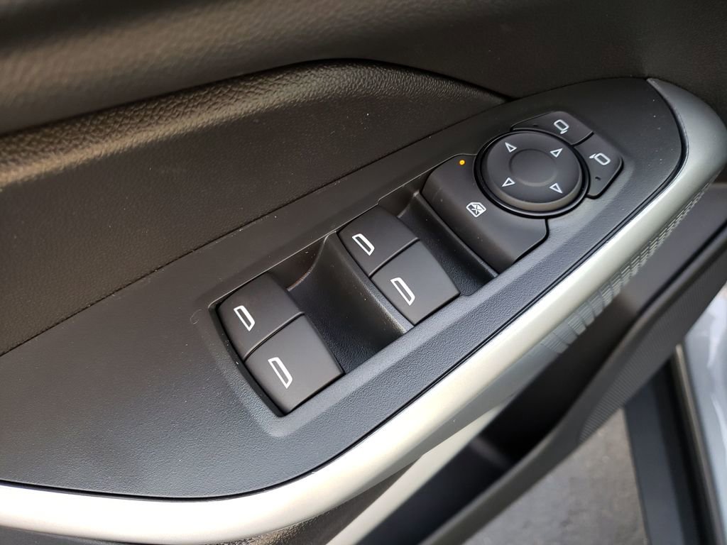 New 2026 Chevrolet Trax LS FWD image 16