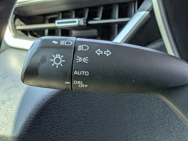 Used 2023 Toyota Corolla XSE FWD image 8