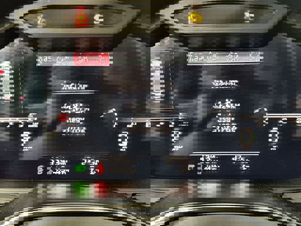 Used 2024 Audi A6 Premium Plus image 18