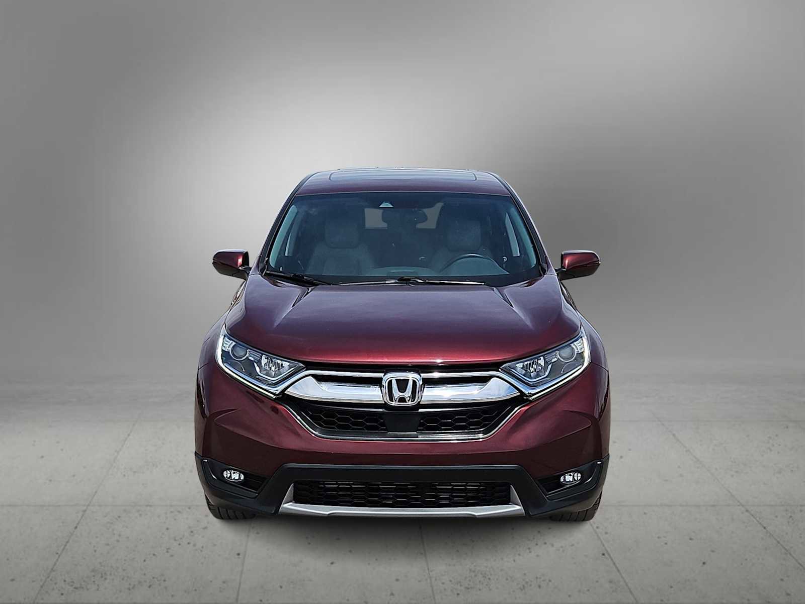 Used 2019 Honda CR-V EX-L image 3