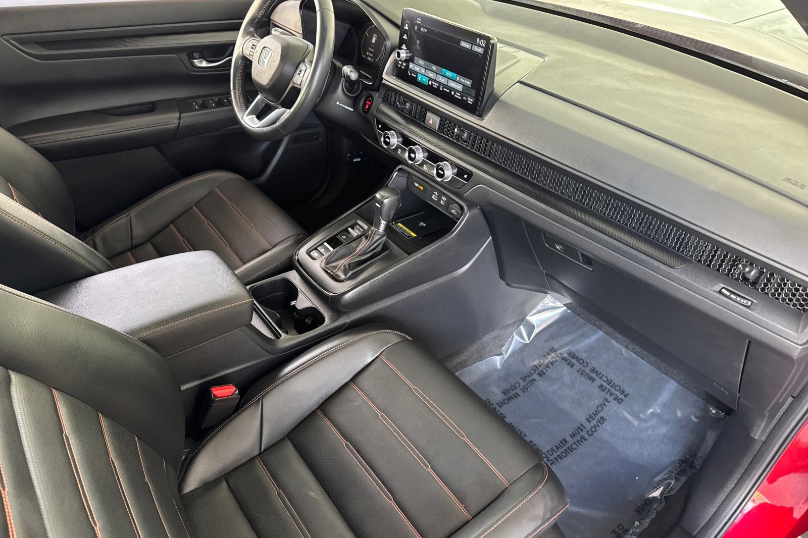 Used 2024 Honda CR-V Sport-L image 32