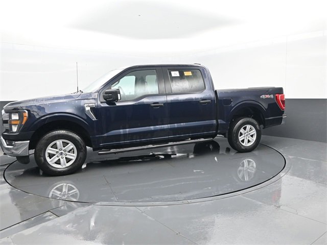 Used 2023 Ford F150 XLT w/ Trailer Tow Package image 5