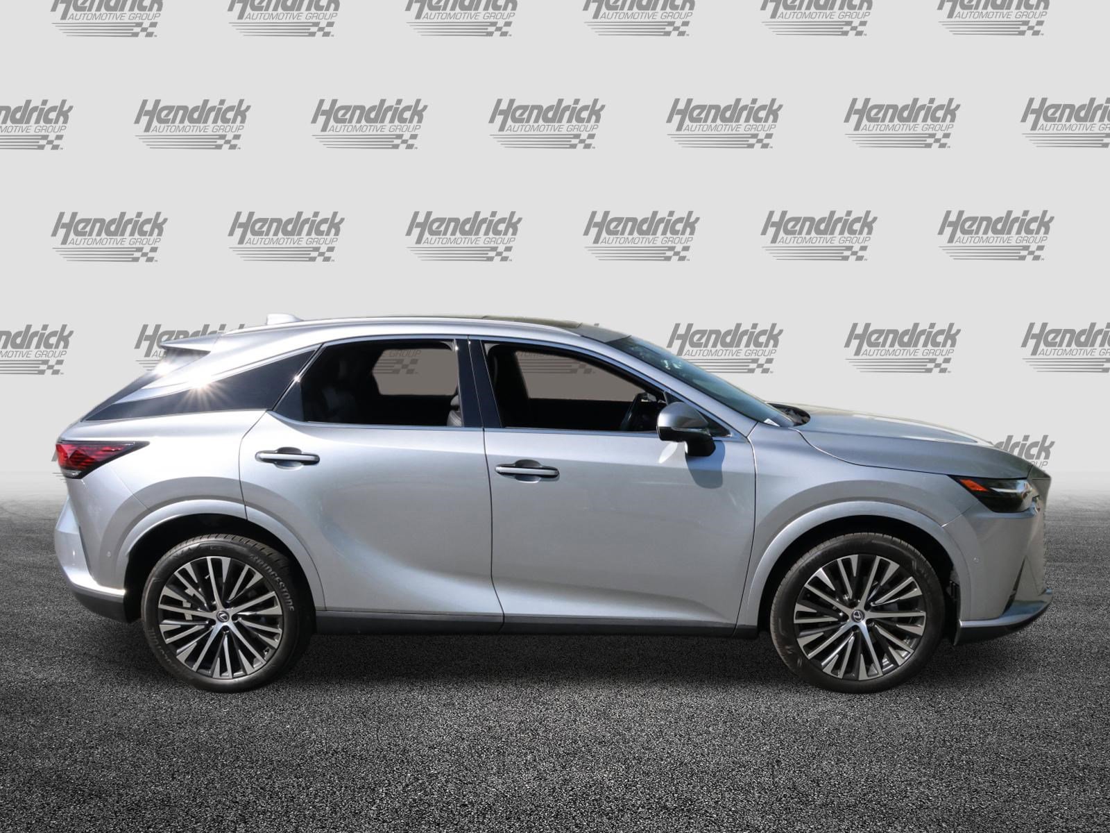 Used 2024 Lexus RX 350 Premium Plus w/ Convenience Package FWD image 10
