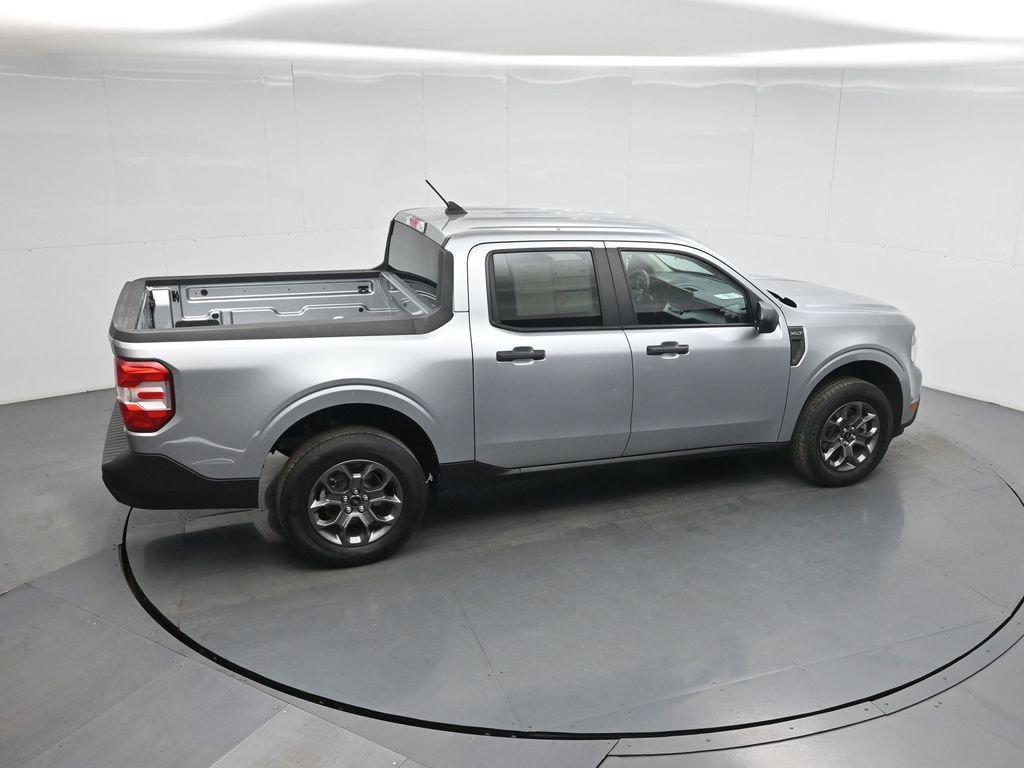 Certified 2024 Ford Maverick XLT image 41