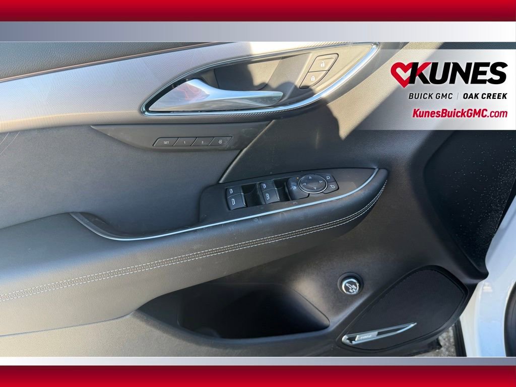 New 2026 Buick Envision Sport Touring image 10