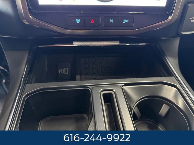 New 2025 Ford F150 Lightning Lariat image 13