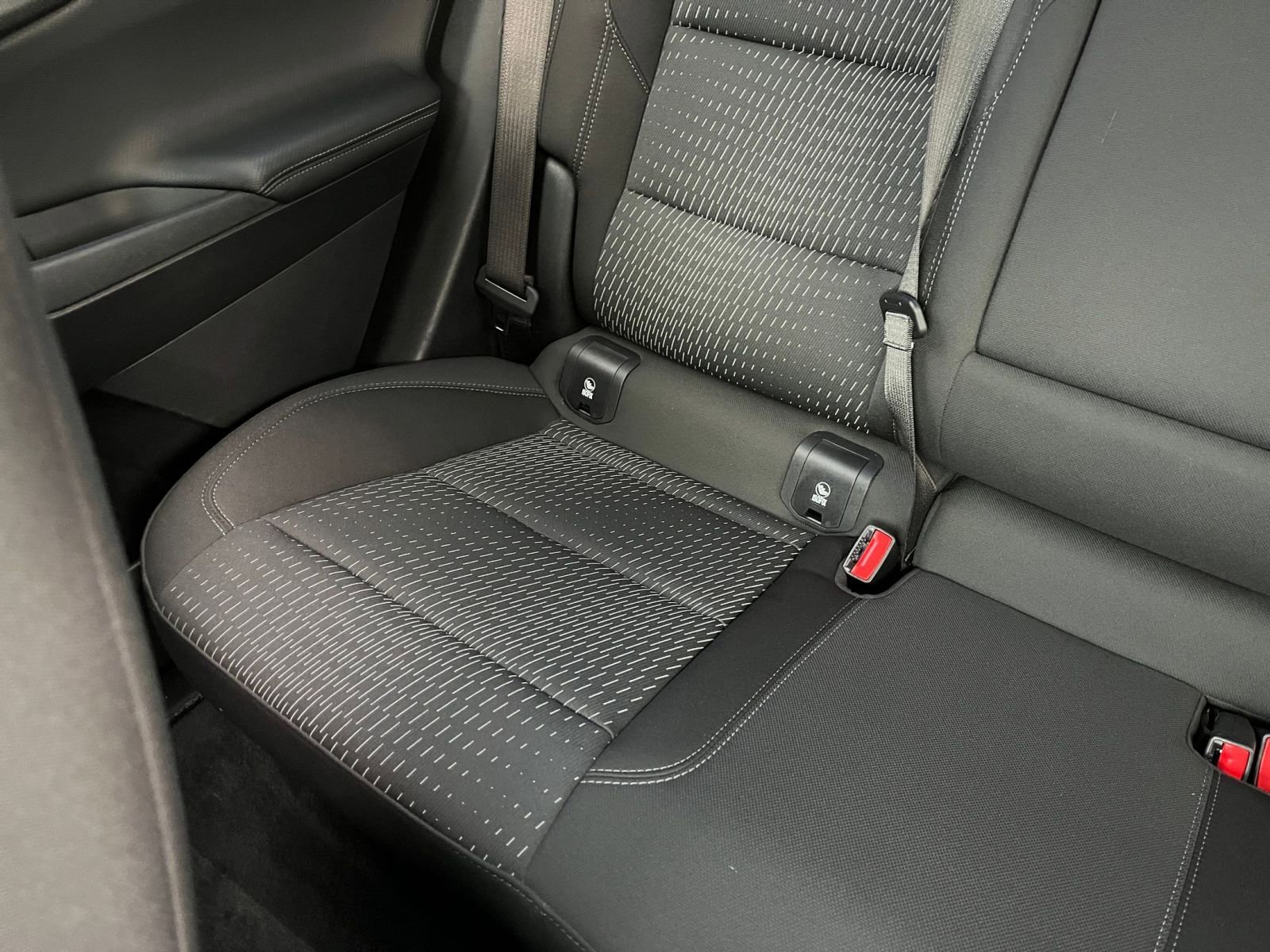 Used 2025 Chevrolet Equinox LT image 39