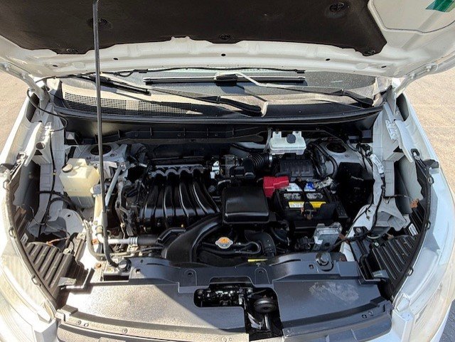 Used 2017 Chevrolet City Express LS image 23