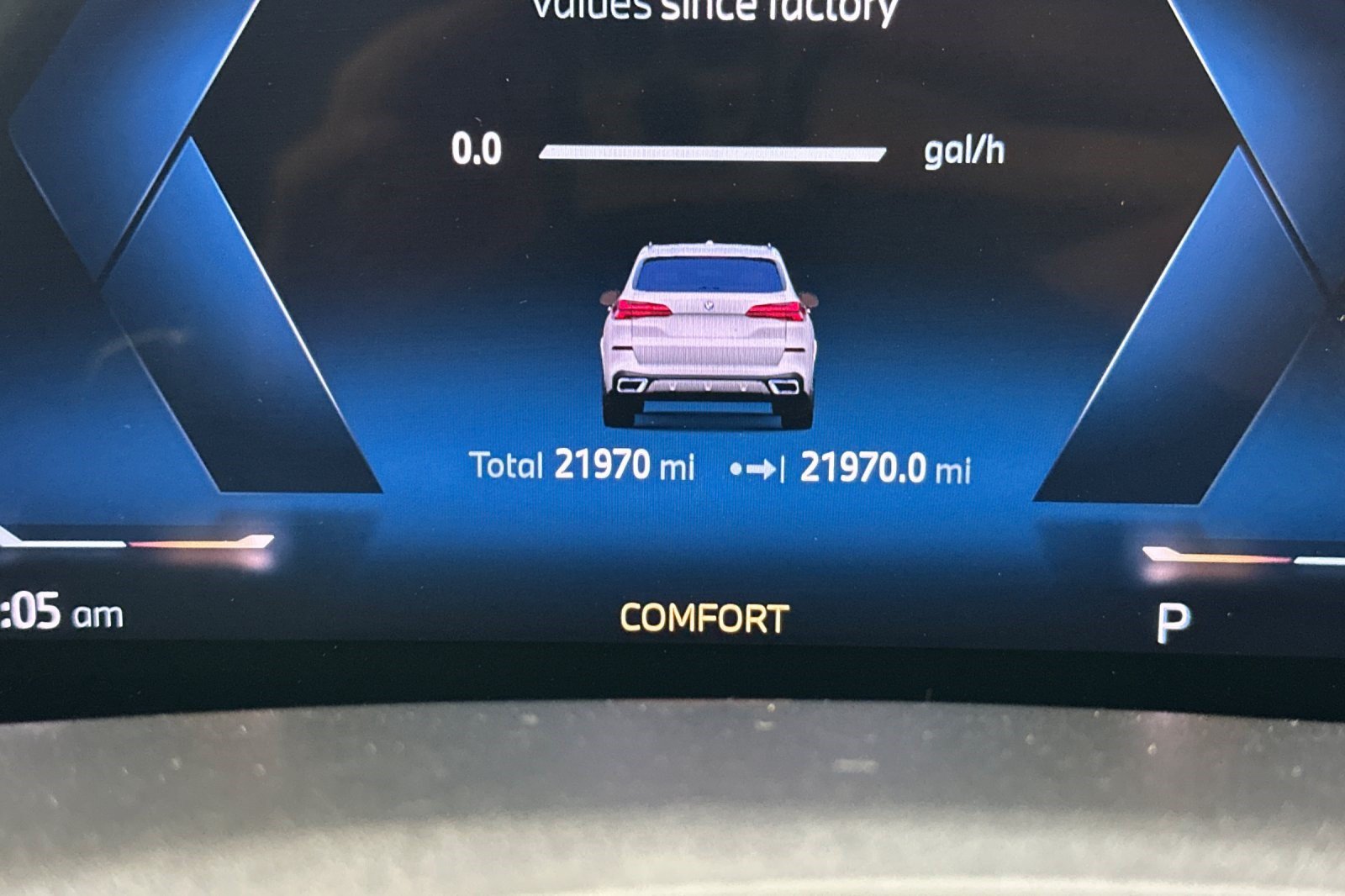 Certified 2024 BMW X5 sDrive40i w/ M Sport Package RWD image 22
