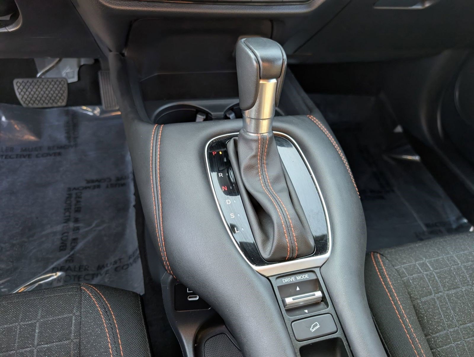 Used 2025 Honda HR-V Sport image 19