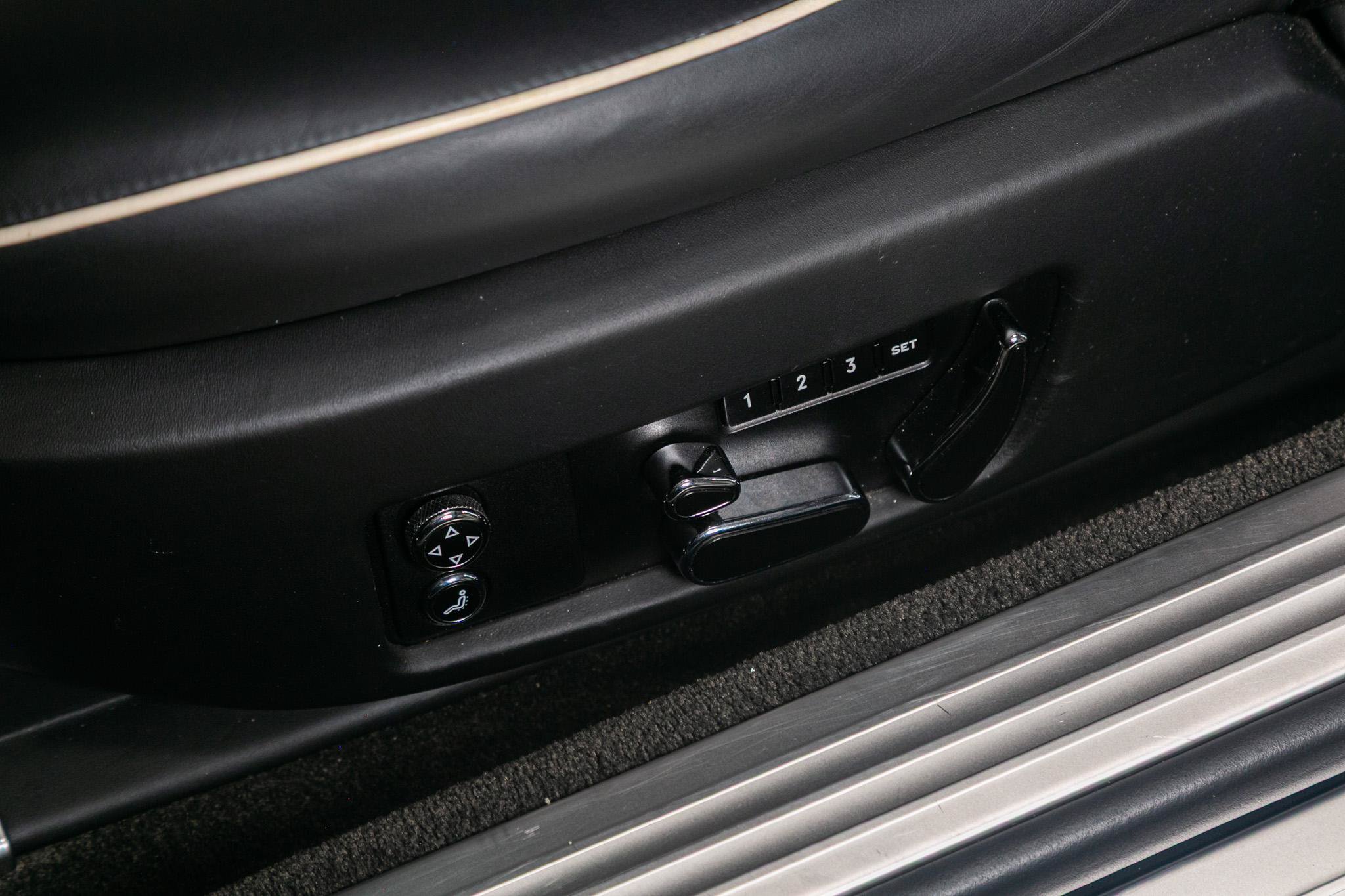 Used 2010 Bentley Continental GT AWD/4WD image 20