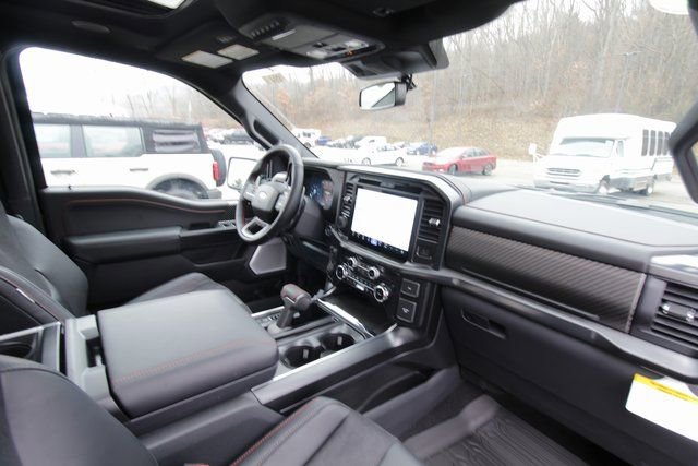 New 2025 Ford F150 Raptor image 35