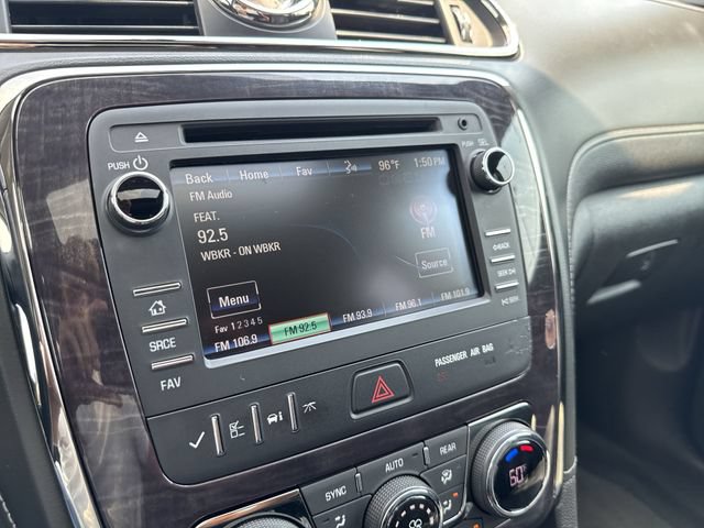 Used 2015 Buick Enclave Leather FWD image 19
