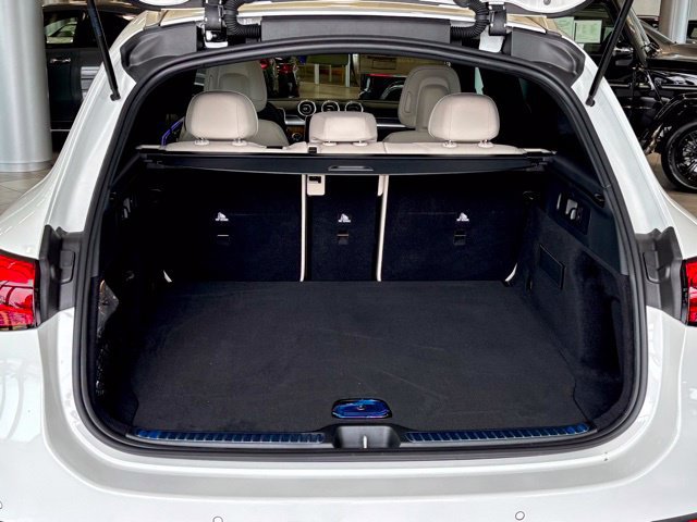 Certified 2026 Mercedes-Benz GLC 300 4MATIC image 26