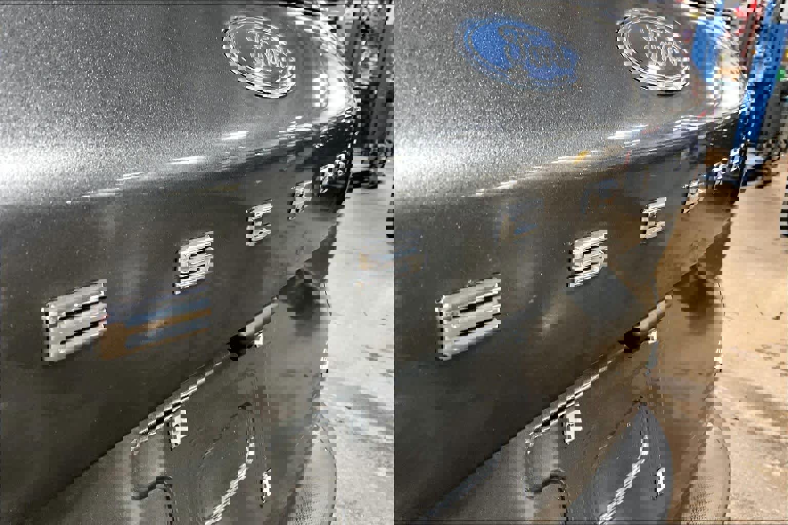 Used 2020 Ford Escape SEL image 10