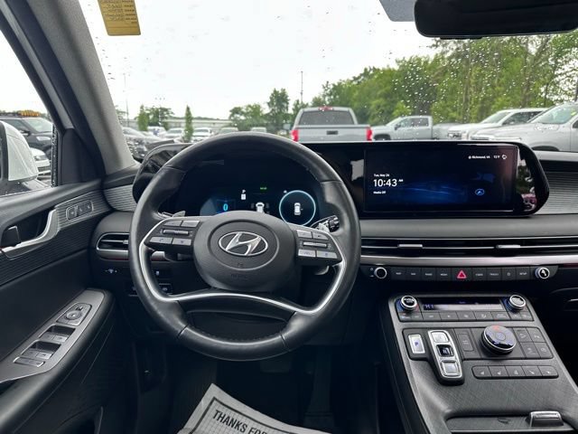 Used 2024 Hyundai Palisade Limited AWD/4WD image 20