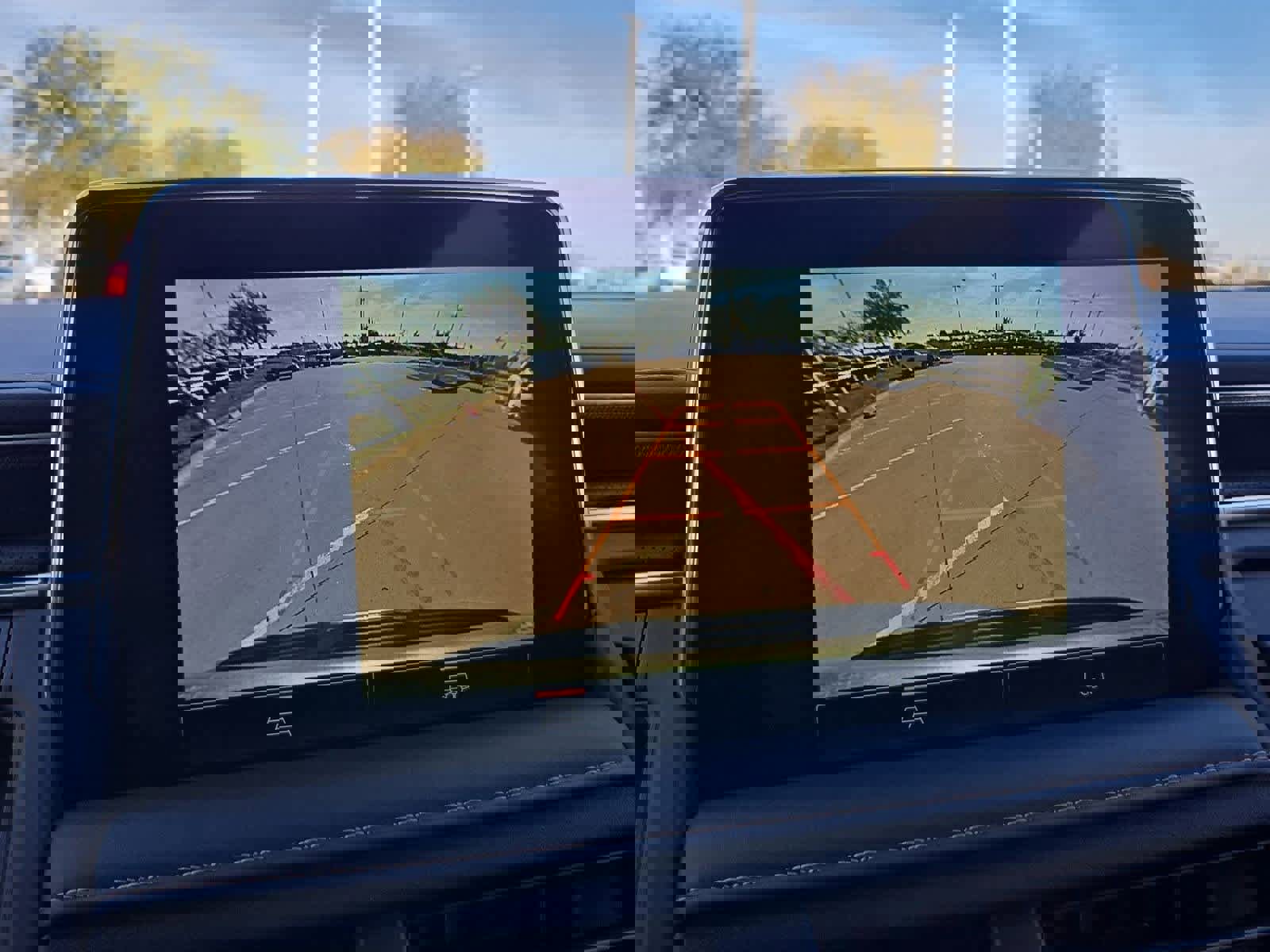 Used 2024 GMC Yukon AT4 image 29