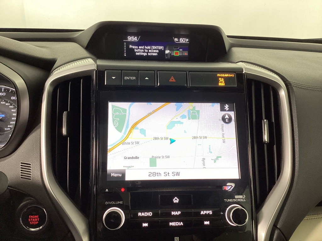 Used 2020 Subaru Ascent Limited w/ Technology Package AWD/4WD image 27