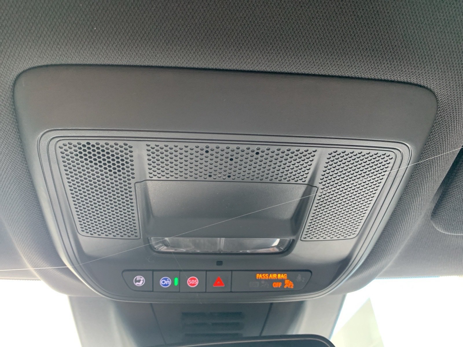 New 2026 Chevrolet Equinox EV LT FWD image 38