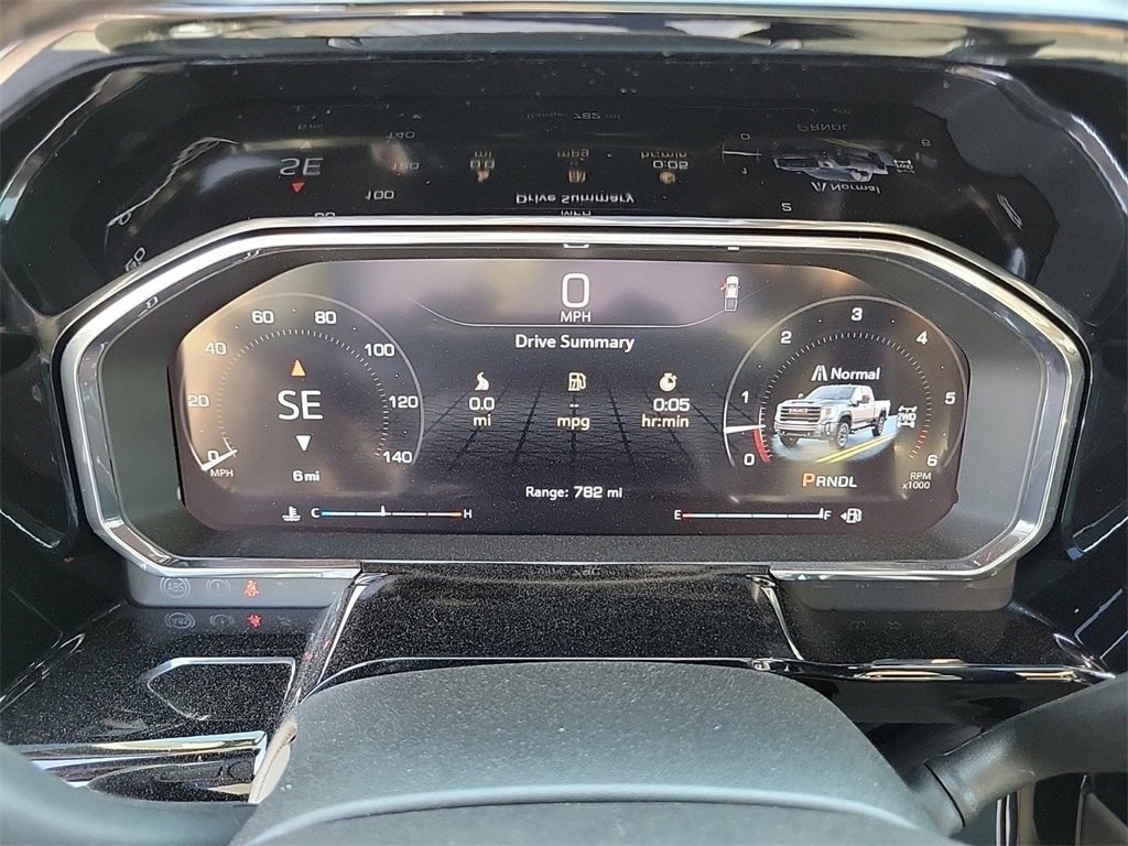 New 2026 GMC Sierra 2500 SLT w/ SLT Premium Package image 23