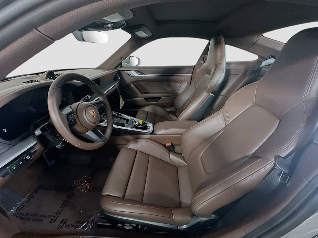 New 2026 Porsche 911 Carrera S image 5