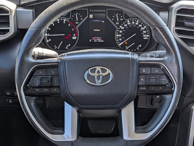 Used 2024 Toyota Tundra SR5 AWD/4WD image 13
