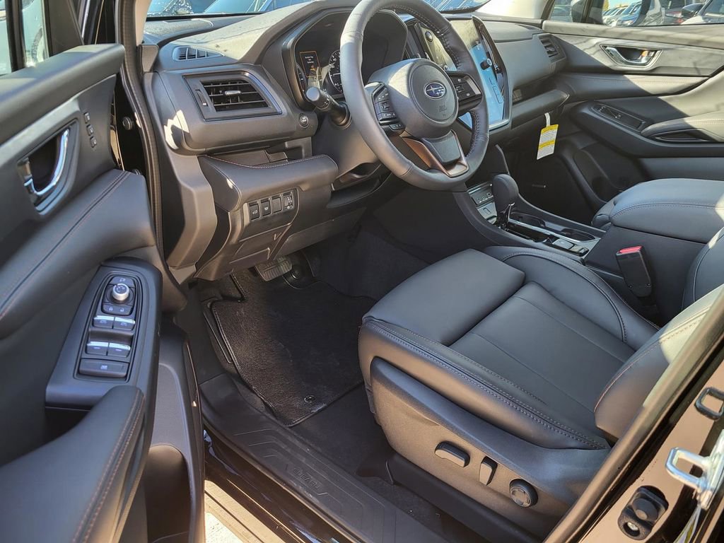 New 2026 Subaru Ascent Limited Bronze image 7