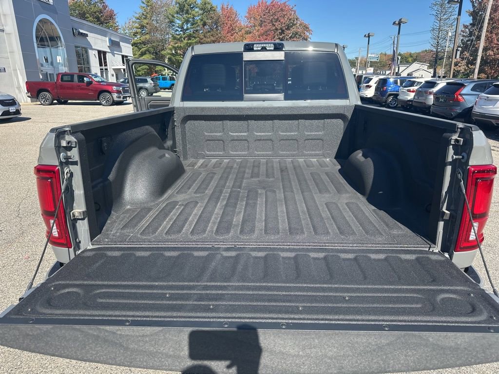 New 2026 RAM 2500 Laramie image 28