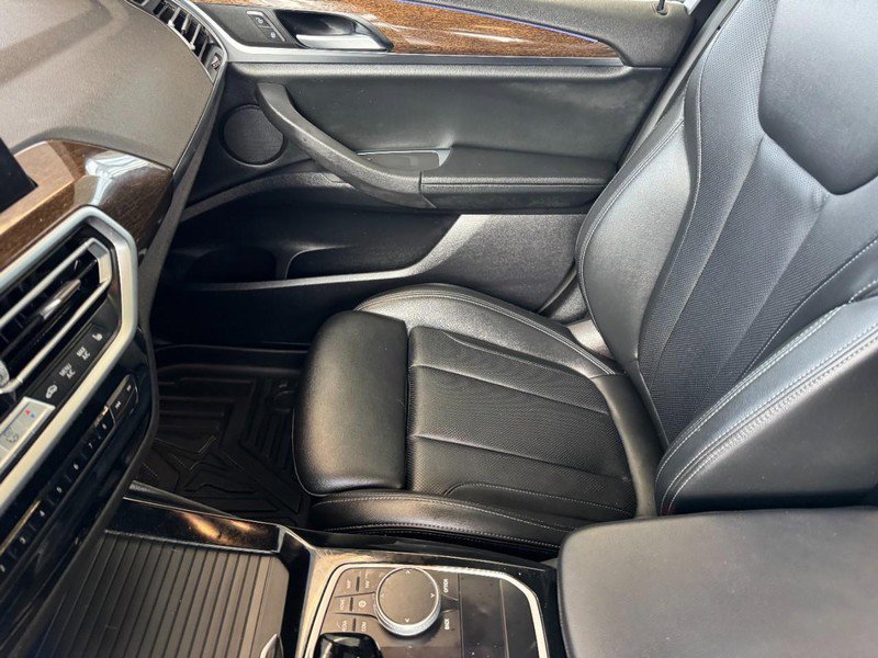 Used 2023 BMW X3 xDrive30i w/ Convenience Package image 12