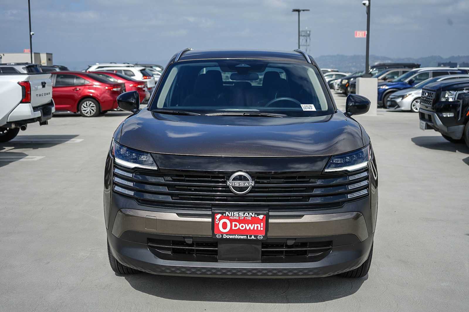 Used 2026 Nissan Kicks SV w/ Charging Package FWD image 2