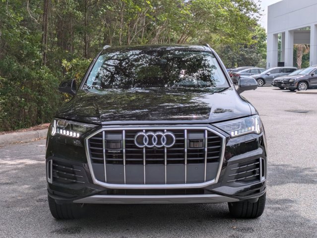 Used 2023 Audi Q7 2.0T Premium Plus w/ Premium Plus Package AWD/4WD video 2
