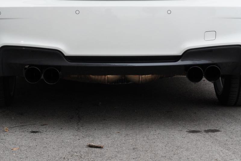 Used 2011 BMW 1 Series M image 24