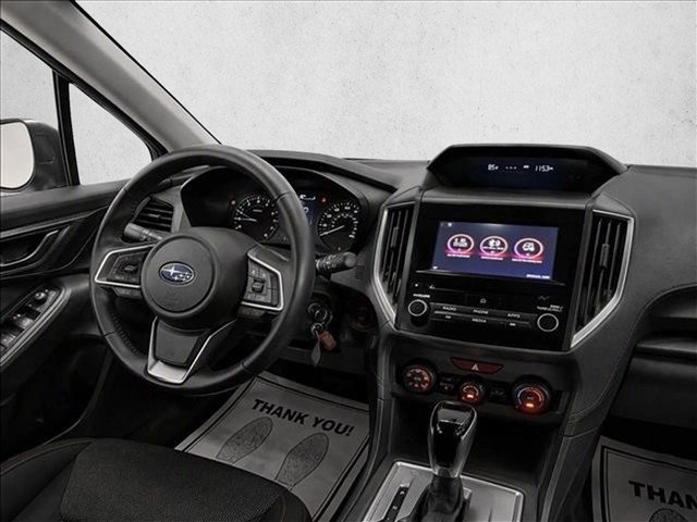 Used 2019 Subaru Crosstrek 2.0i Premium w/ Eyesight System AWD/4WD image 29