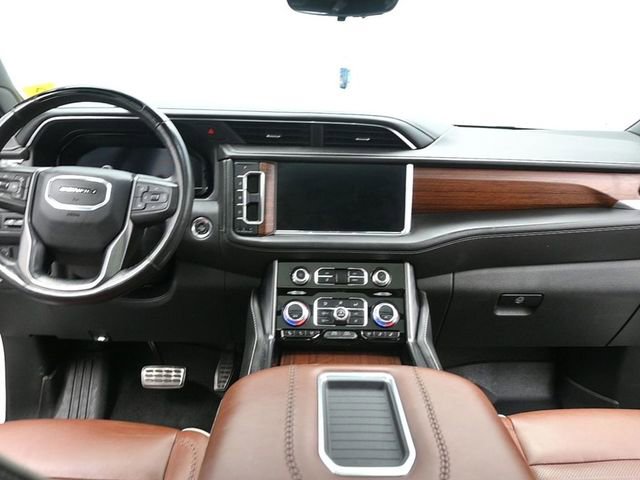 Used 2023 GMC Yukon Denali Ultimate image 20