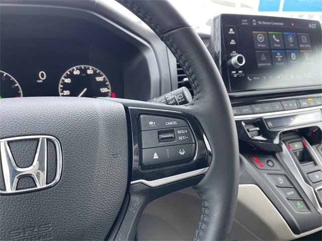 Certified 2025 Honda Odyssey EX-L image 32