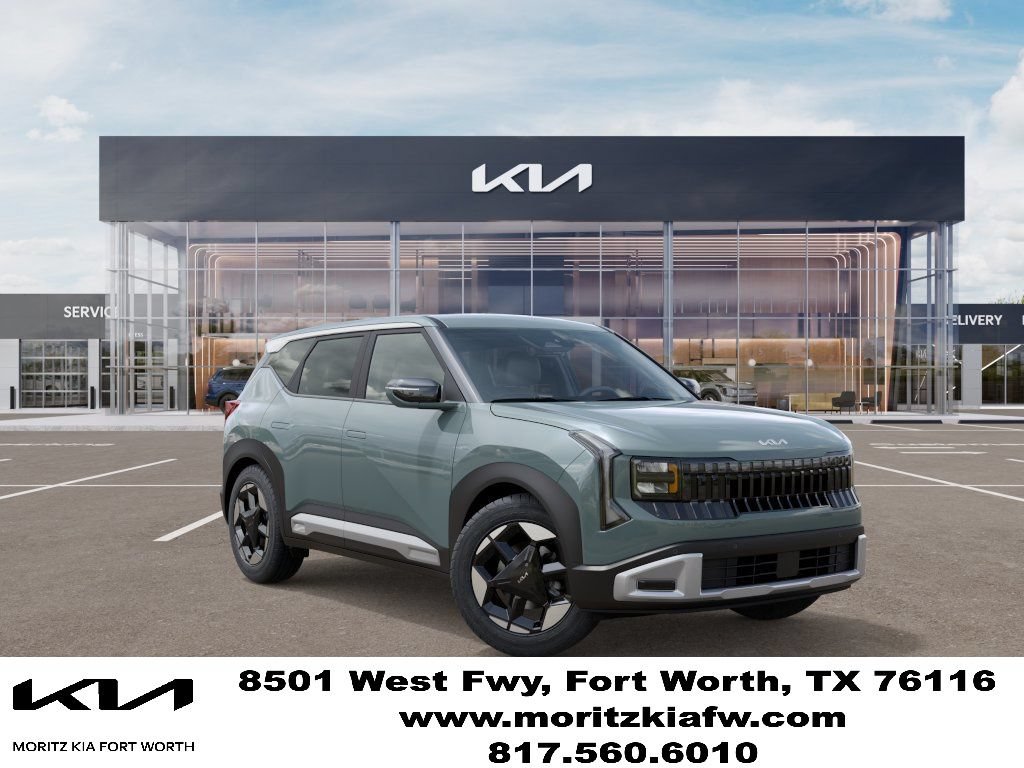 Used 2027 Kia Seltos S FWD image 6