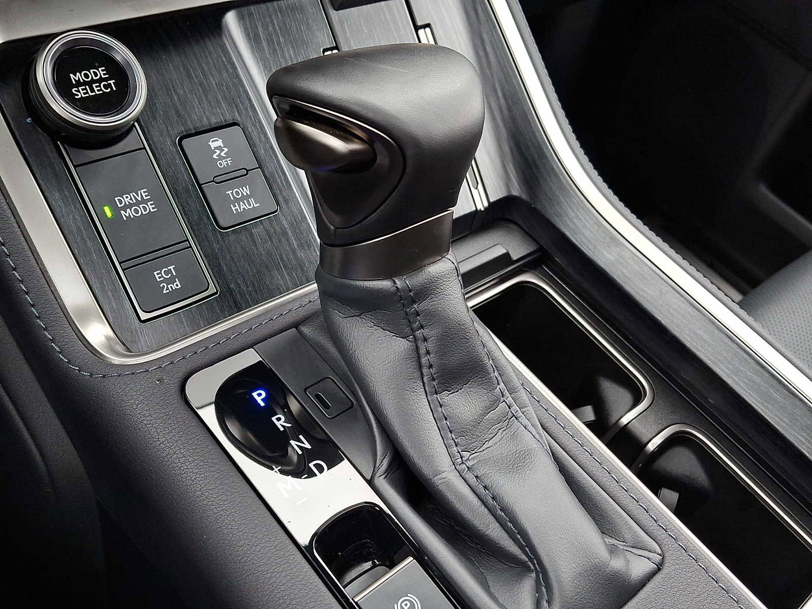 Used 2025 Lexus GX 550 image 13