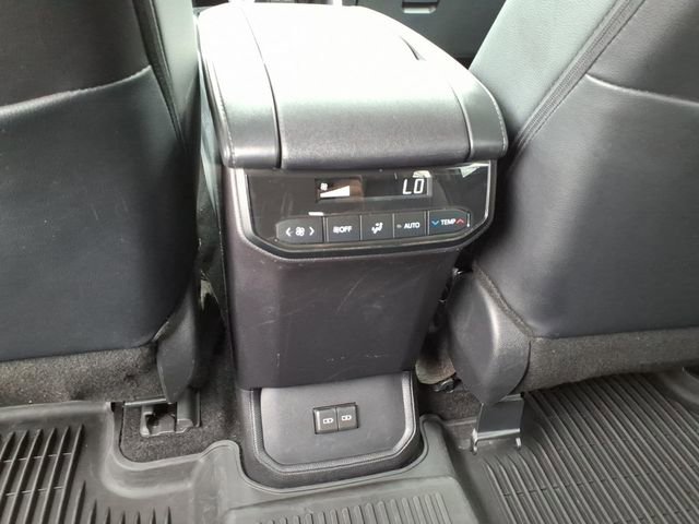 Certified 2024 Toyota Highlander XLE AWD/4WD image 15