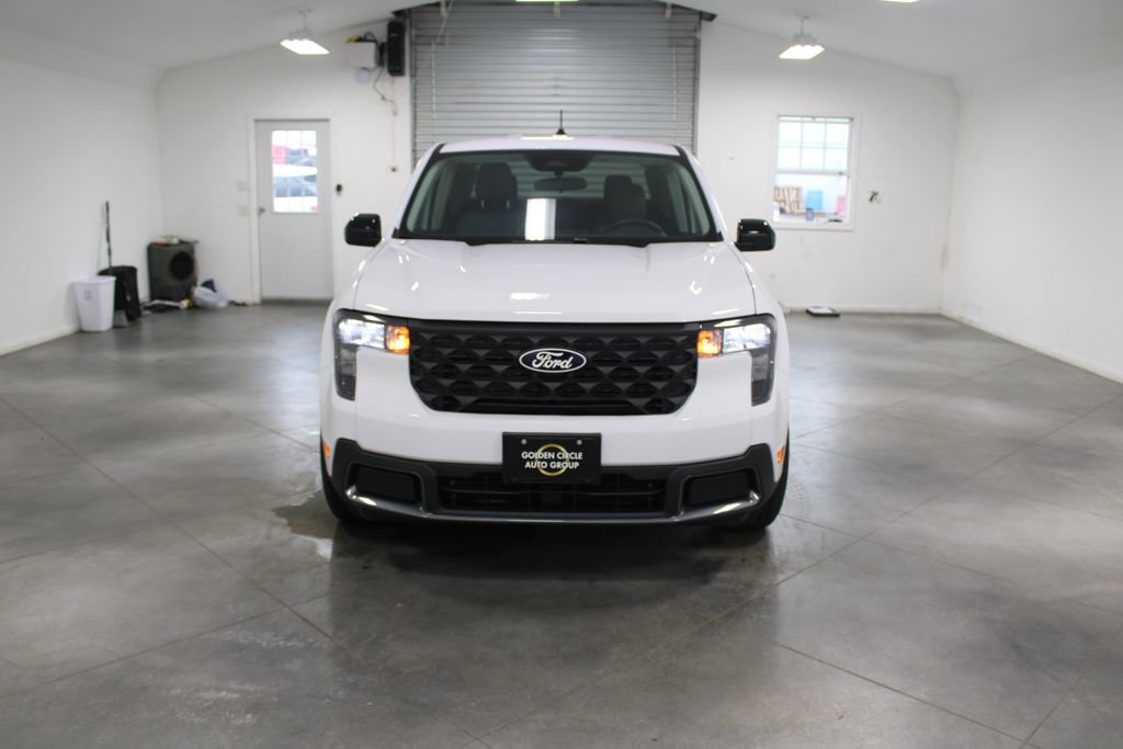 New 2025 Ford Maverick XLT w/ XLT Luxury Package image 20
