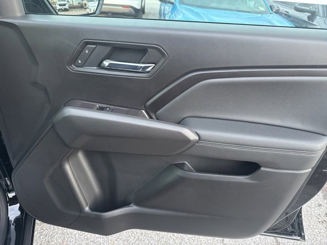 New 2026 Chevrolet Colorado LT image 25