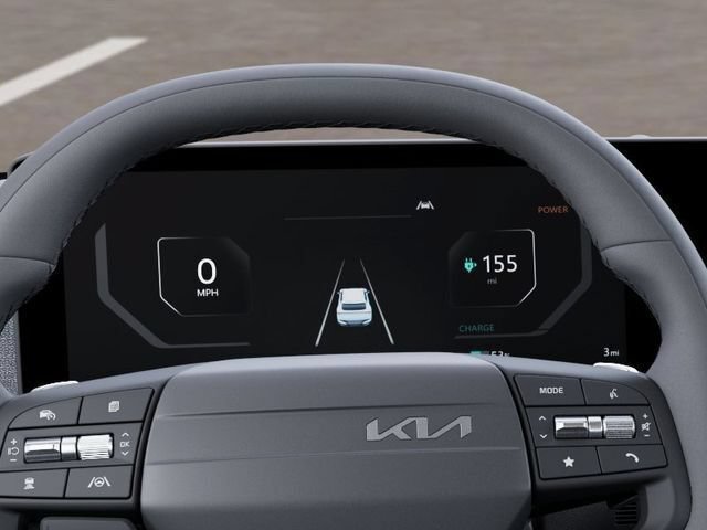 New 2026 Kia EV6 Light AWD/4WD image 21