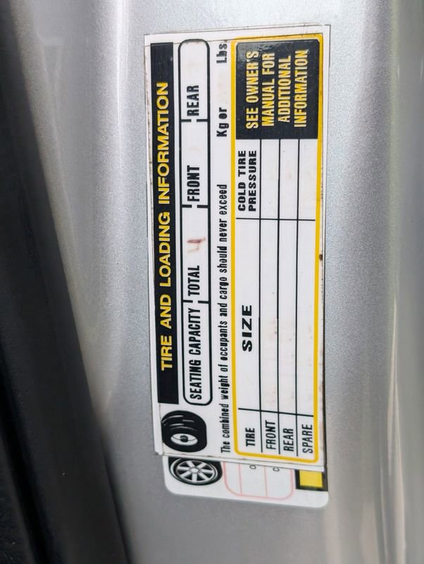 Used 2014 RAM ProMaster 2500 w/ Interior Convenience Group image 35