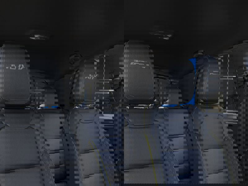 New 2026 Chevrolet TrailBlazer ACTIV w/ Convenience Package image 30